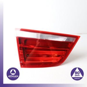 11-17 BMW F25 X3 Rear Left Inner Tail Light Lamp 63217217313 OEM — photo 2