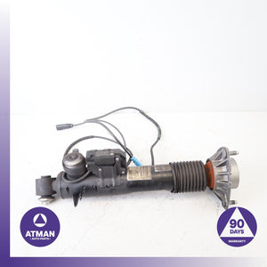 10-14 BMW E70 X5M X6M Rear Left Shock Strut Absorber VDC 6788765 OEM