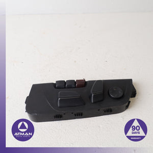BMW F34 328i GT M235i Front Left Side Seat Control Memory Switch 61319276621 OEM