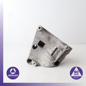 BMW E46 325i 323i 330i A/C AC Compressor Support Bracket OEM