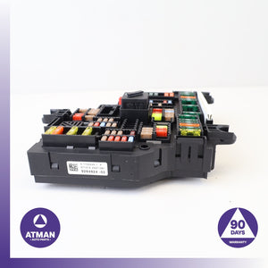 BMW F07 535i GT 750i Rear Fuse Box Power Distribution OEM