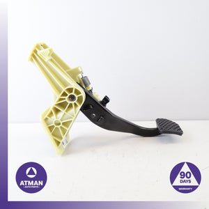 BMW F26 X4 Front Foot Brake Stop Pedal w/ Bracket 6787363 OEM