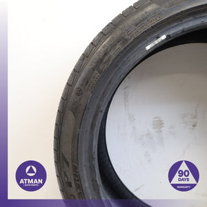 225/45R19 Pirelli Cinturato P7 A/S Run Flat 225 45 19' 96H DOT 3524 Tire