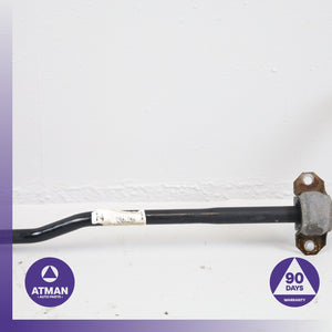 14-16 BMW F34 328i GT xDrive Front Suspension Anti Roll Stabilizer Sway Bar OEM