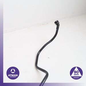 BMW F15 X5 X6 Fuel Vent Ventilation Breather Valve Hose 13907636156 OEM