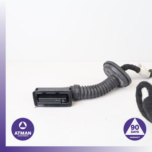 BMW G20 330i Rear Left or Right Door Wire Harness 5A0C087 OEM — photo 2