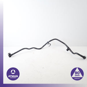 BMW F30 320i N20 2.0L Fuel Tank Breather Valve Line Hose Pipe OEM