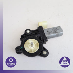 BMW F30 320i Rear Right Window Regulator Drive Motor 7341564 OEM