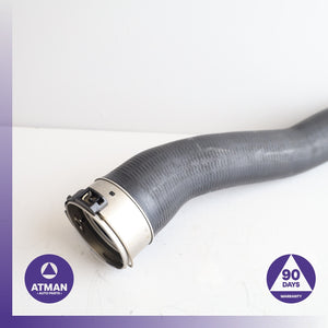 BMW F30 328i 320i N20 2.0L Engine Motor Intercooler Hose Pipe OEM