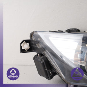 08-10 BMW E64 650i AHL Xenon Adaptive Headlight Head Light Lamp Right OEM 90k
