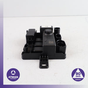 BMW F22 228i Power Integrated Supply Control Module 12637591534 OEM