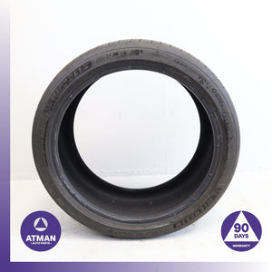 265/35ZR20 Michelin Pilot Sport All Season 4 265 35 20' 99Y DOT 3924 Tire