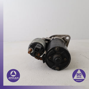 BMW E90 328i 128i 740i X1 X3 X5 Z4 3.0L Engine Motor Starter Remanufactured