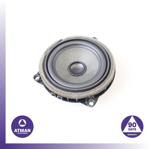 11-18 BMW F25 X3 X4 Left or Right Hi-FI Speaker Loudspeaker 9240642 OEM