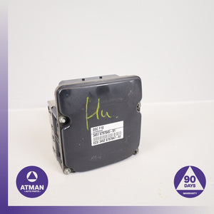 BMW F10 550i ABS Anti Lock Brake Hydraulic Pump Module 34516797045 OEM — photo 6