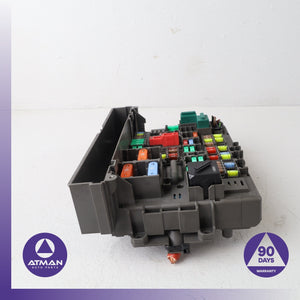 BMW E84 X1 128i 328i Front Relay Junction Fusebox Fuse Box OEM