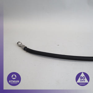 BMW F06 640i 3.0L N55 Engine Fuel Hose Pipe 13537595612 OEM