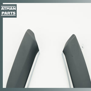 2020 BMW G20 M340i Front Center Console Cover Panel Trim Molding Set OEM 44k