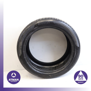 285/40R20 Pirelli P Zero 285 40 20' 104Y DOT 4223 Tire