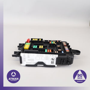 BMW F83 M4 Rear Fuse Relay Junction Terminal Fusebox 61149389070 OEM