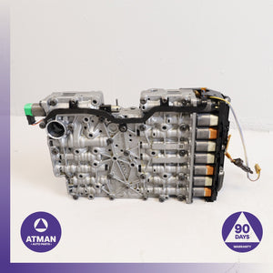 13-24 BMW F16 X6 M235i 750i M550i 8HP Transmission Valve Body Mechatronic OEM