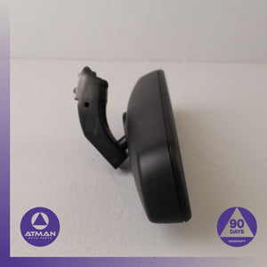 BMW E90 328i 335i Interior Rear View Mirror 51169134431 OEM