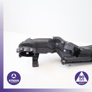 BMW F06 650i 550i 4.4L V8 N63 Right Side Engine Motor Intake Manifold OEM — photo 2