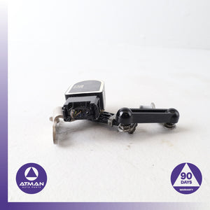 09-19 BMW F02 750Li 650i Front Right Side Suspension Height Level Sensor OEM — photo 4