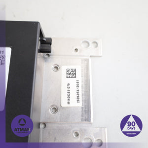 BMW F15 X5 X6 Communication Control Module 84109371791 OEM
