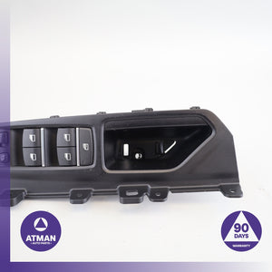 BMW F86 X6M X5 Driver Master Window Switch Control 61319362116 OEM