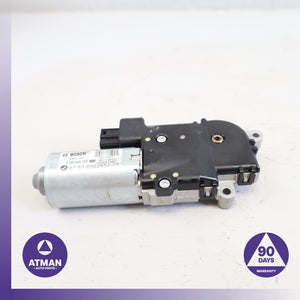 BMW E70 X5 Sunroof Sun Roof Drive Motor 67616922652 OEM