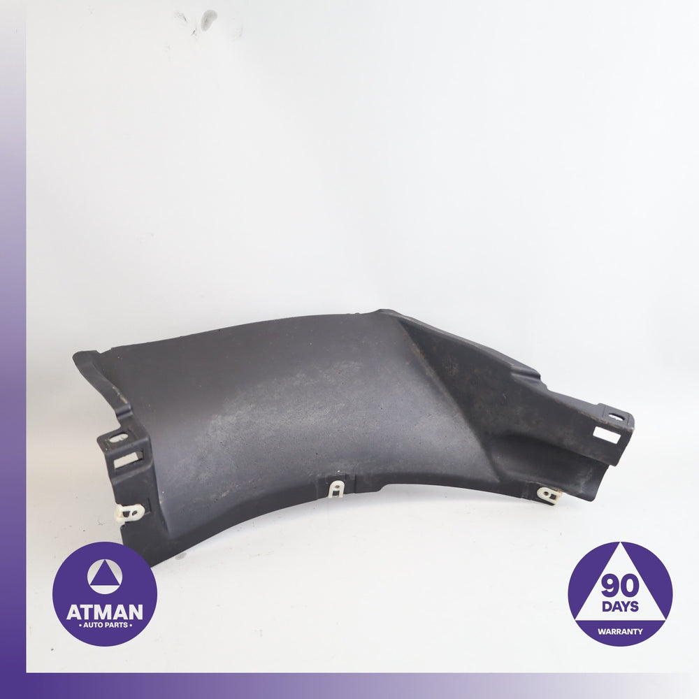 BMW F86 X6M X6 Front Right Fender Air Intake Duct Cover OEM