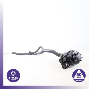 BMW E88 128i 135i P/S Power Steering Oil Fluid Tank Reservoir OEM