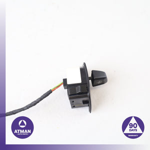 BMW F02 750i ActiveHybrid 5 Steering Column Adjuster Heated Button Control Switc — photo 5