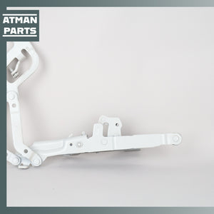 BMW F15 X5 Front Left Driver Side Hood Bonnet Hinge 41007381781 OEM