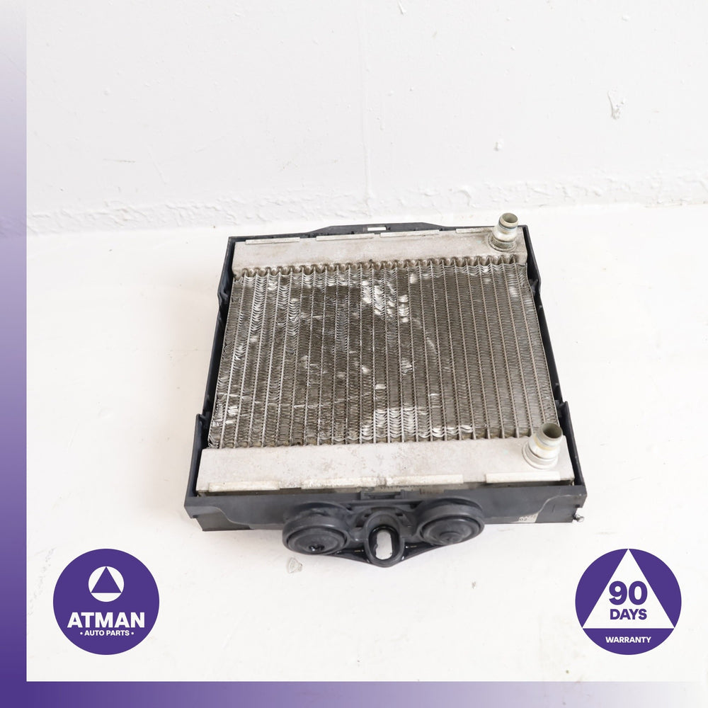 BMW F10 535i 528i Front Right Engine Motor Oil Auxiliary Radiator Cooler OEM