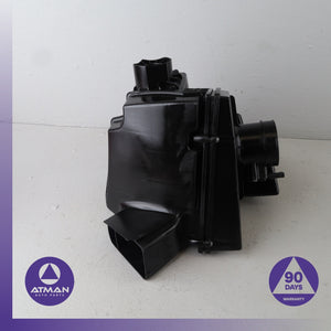BMW E92 328i 128i Engine Motor Air Intake Filter Box 13717555288 OEM
