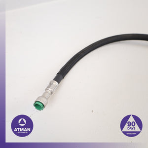 BMW F15 X5 Rear Left or Right Brake Hydraulic Hose 34306887453 OEM