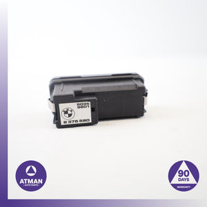 BMW E70 X5M X5 Trunk Boot Release Lock Control Switch OEM