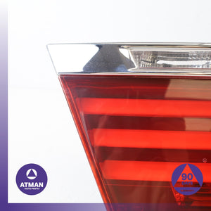 BMW F02 750i 740i Rear Left Side Inner Tail Light Lamp OEM