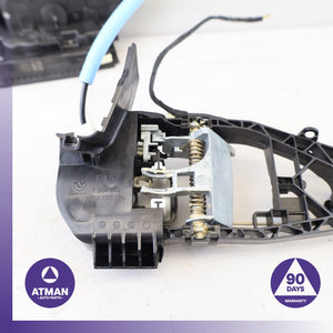 BMW F15 X5 Front Right Side Door Lock Latch Actuator 51217362784 OEM