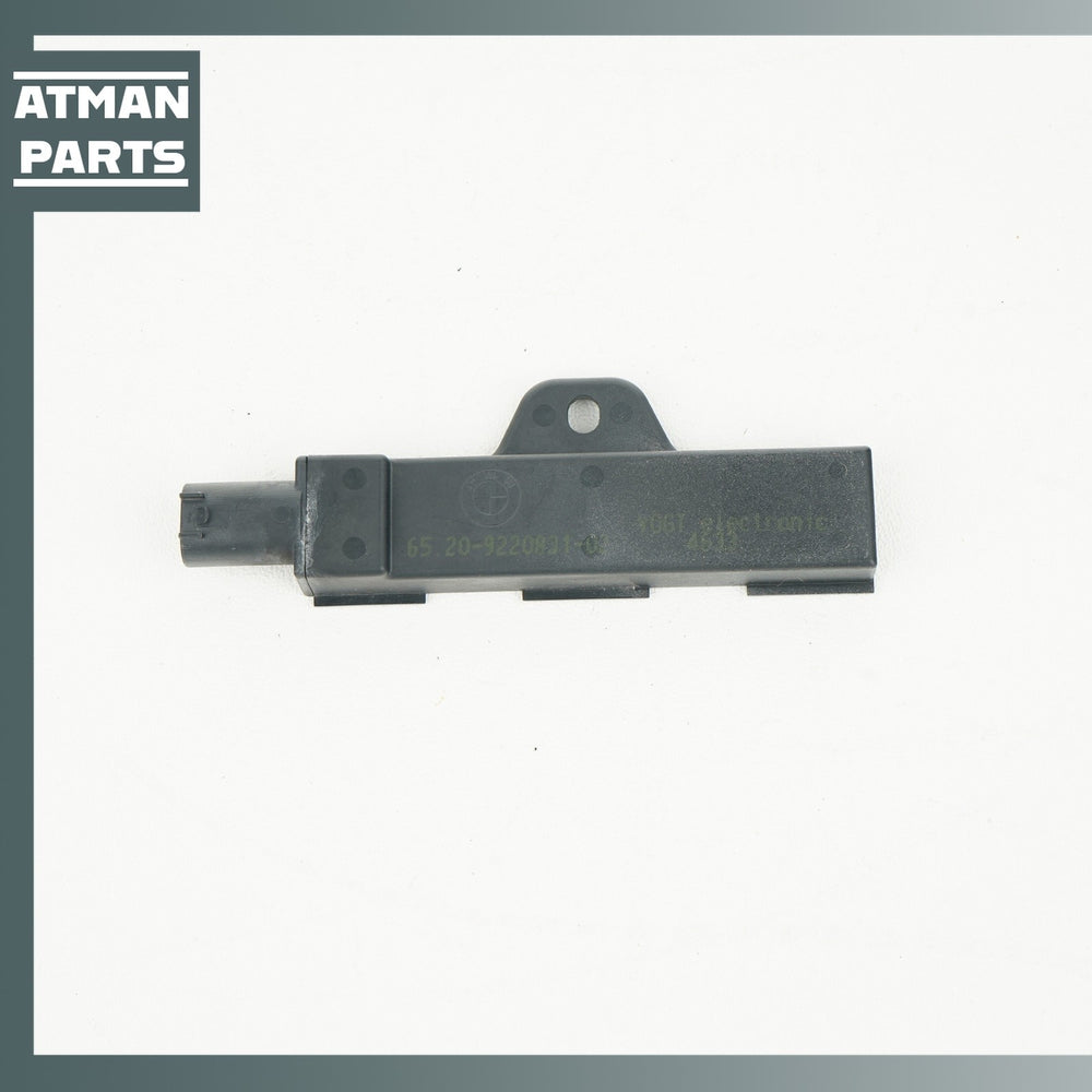 2020 BMW G20 M340i Keyless Entry Antenna Control Module 65209220831 OEM 44k