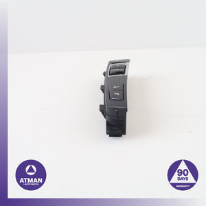11-16 BMW F10 528i 535i 550i Sport Comfort Traction Control Switch OEM