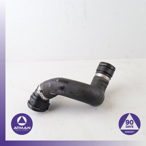 BMW E70 X5 Engine Motor Radiator Coolant Hose Pipe 17127578703 OEM