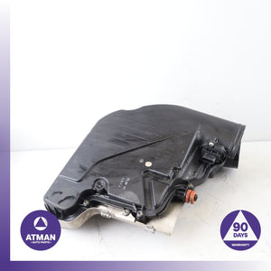 10-13 BMW F10 550i 650i Left Side Air Intake Cleaner Filter Housing Box OEM