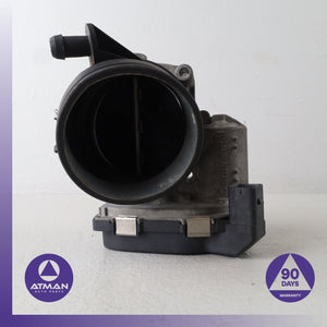 BMW E92 328i 128i Engine Motor Throttle Body 13547556118 OEM