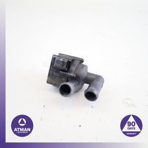 BMW F06 M6 Gran Coupe Auxiliary AUX Circulation Water Pump 2284124 OEM