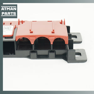 2020 BMW G20 M340i Battery Terminal Relay Junction Fuse Box 61146994419 OEM