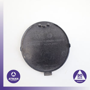 BMW F86 X6M Front Bumper Tow Hook Eye Cover OEM