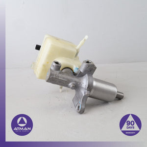 BMW E70 X5 X6 Brake Booster Master Cylinder w/ Tank 34336772930 OEM